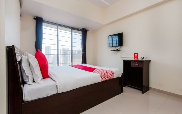 OYO 13002 Goregaon West