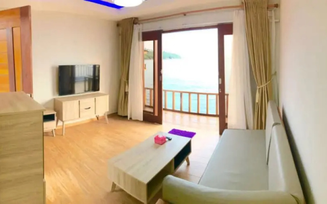 SBS Resort