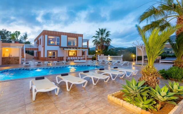 Villa Solaris