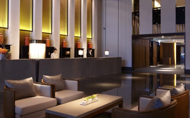 Silks Place Tainan