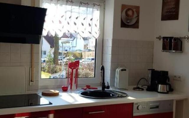 Ferienwohnung Preiss