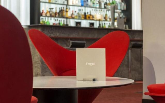 Hilton Madrid Airport