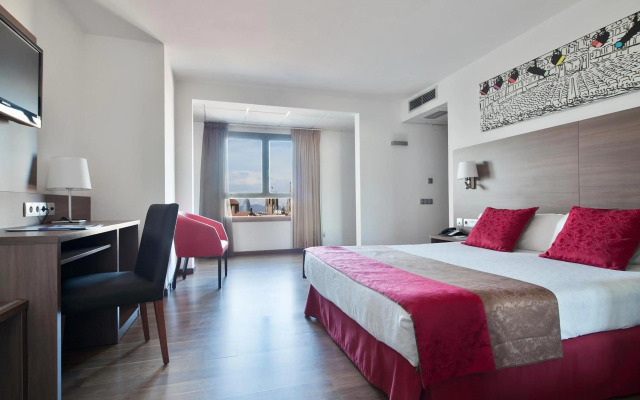 Hotel Kasbah Le Mirage & Spa