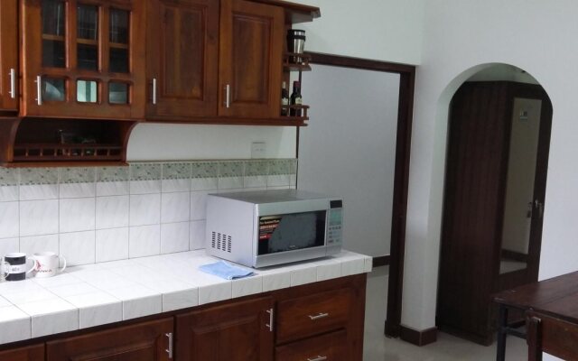 Travelbird Villa