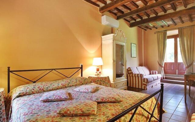 Agriturismo Il Borghetto