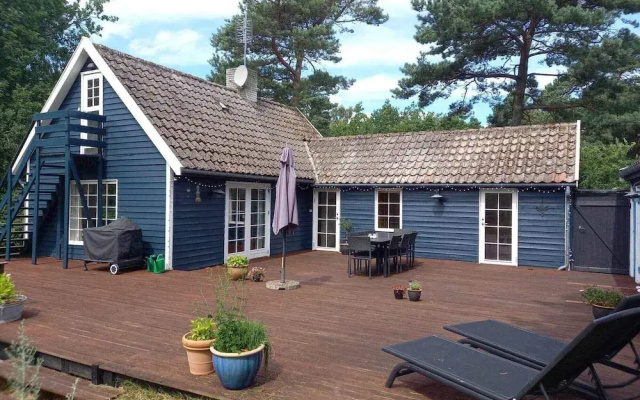 5 Star Holiday Home in Nexo