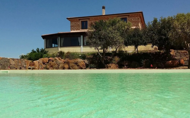 Agriturismo Sa Murtà