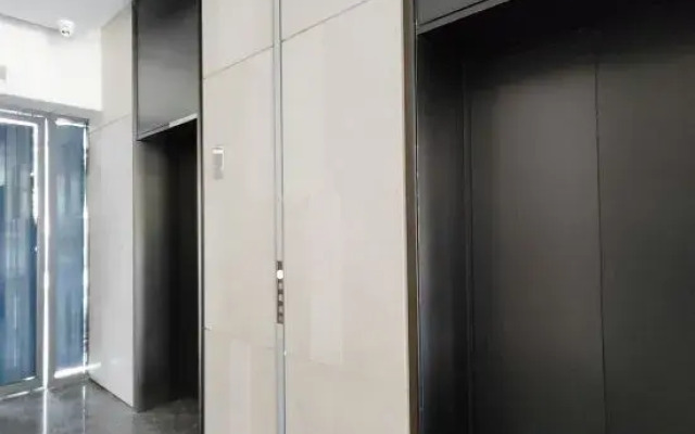 Gareme Internationl Apartment