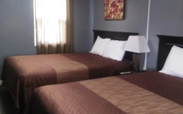 Essex Motel