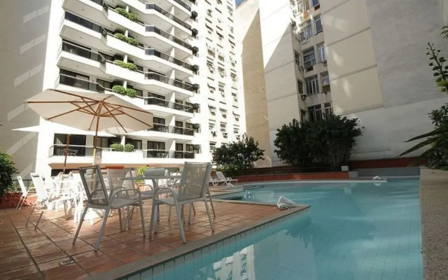 Promenade Princess Copacabana