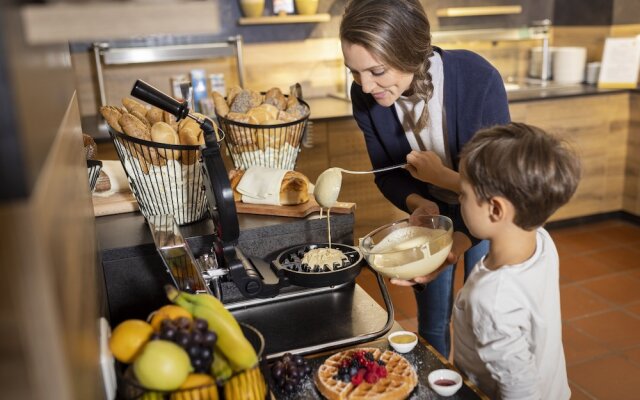 JUFA Hotel Judenburg – Self Check-In