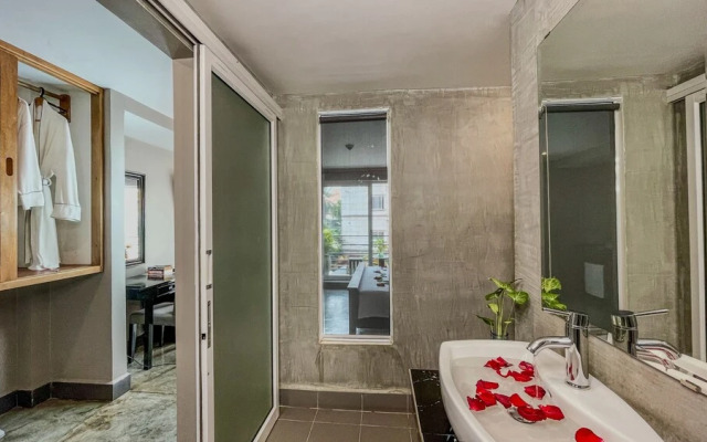 Dusit Hotel Siem Reap