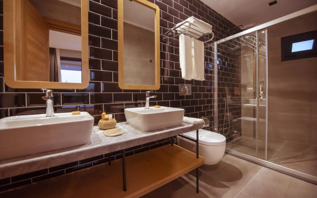 Arwen Hotel