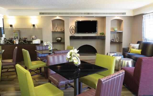 La Quinta Inn Ventura