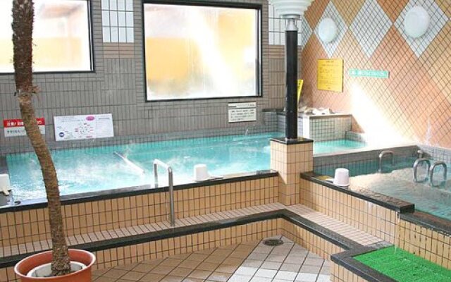 Royal Garden Hotel(Tokushima)