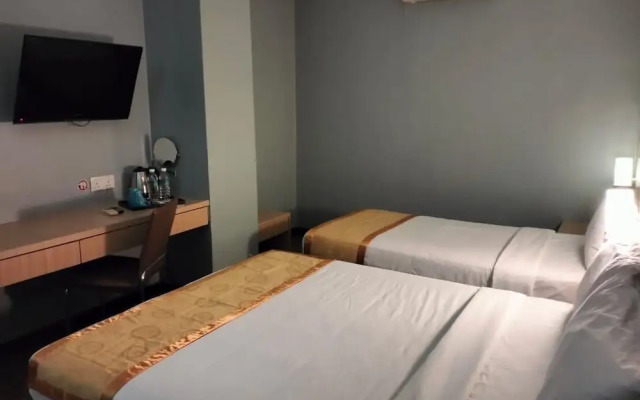 Sunflower World Hotel