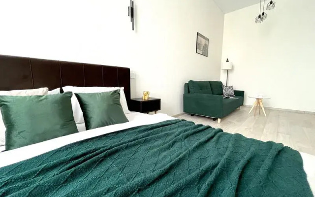 Неотель на ул. Ломоносова, д. 116А