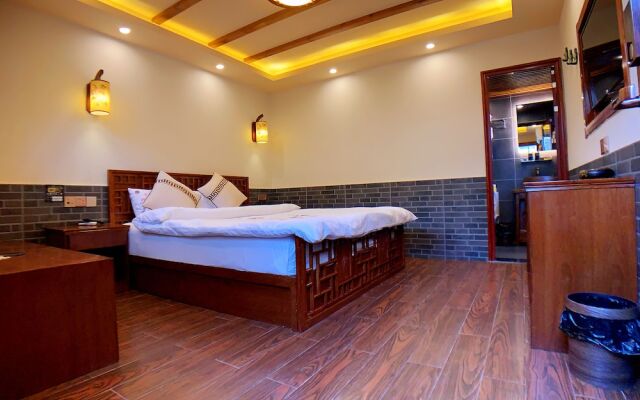 Putuo Memory Boutique Inn