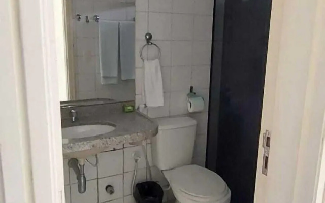 Hotel Praia 2000