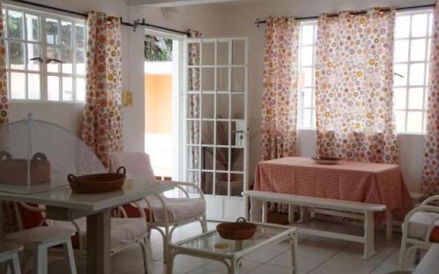 Chezpat Tourists Residence
