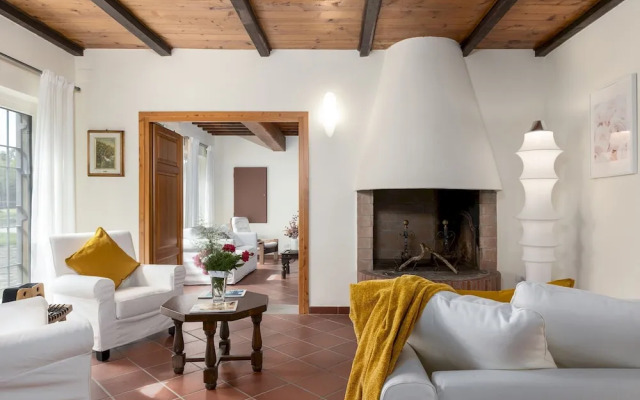 Tenuta Francigena 8 Emma Villas