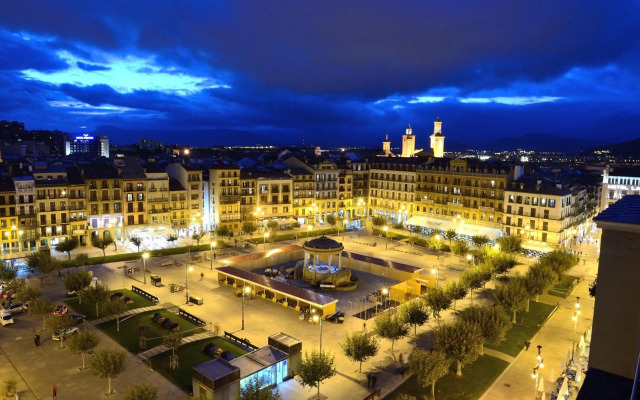 Hostal Arriazu