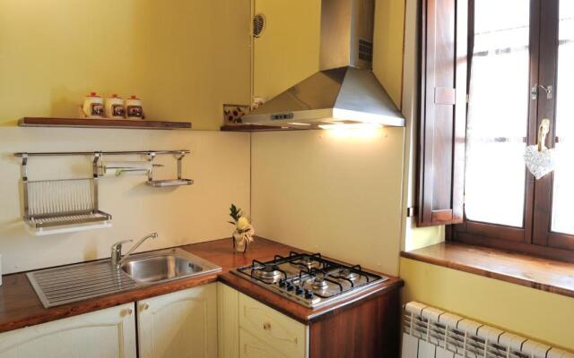 Country House Federico I