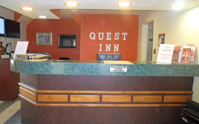 Quest Inn