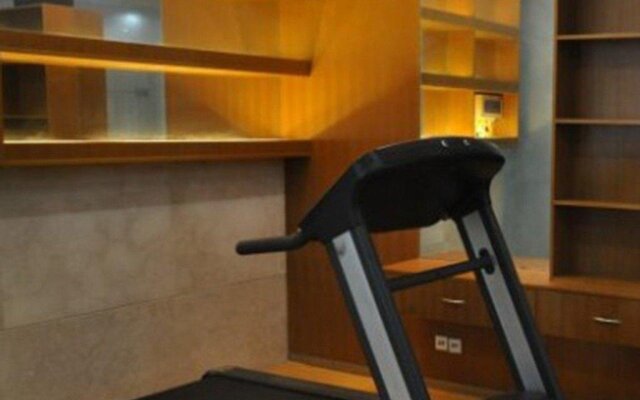 Rizhao Sovereignty Hotel