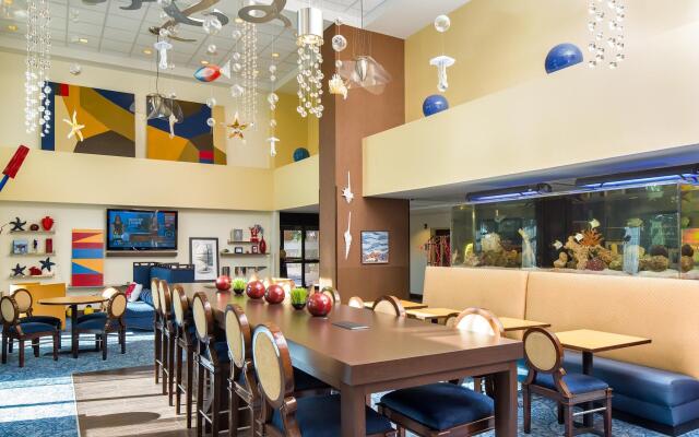 Hampton Inn & Suites Orlando-Apopka