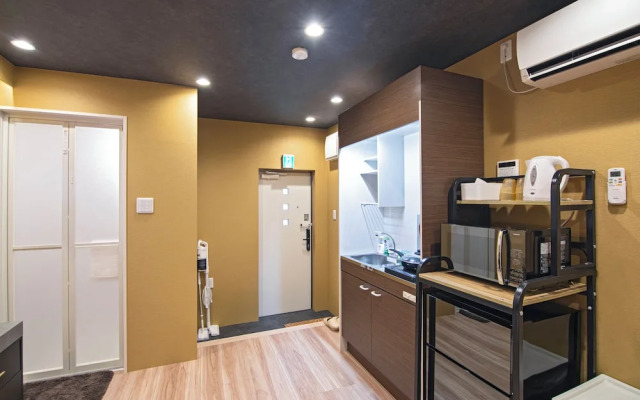 Travel time Setsugekka