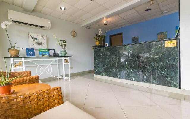 SureStay Hotel by Best Western Guam Airport South