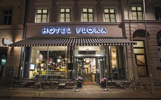 Hotel Flora