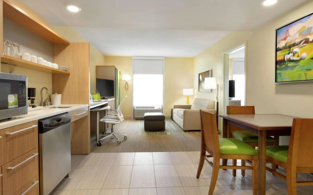 Home2 Suites by Hilton Grovetown Augusta Area