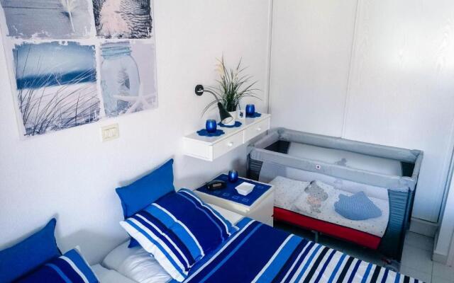 Monsenor Apt. T4 - Casa Azul