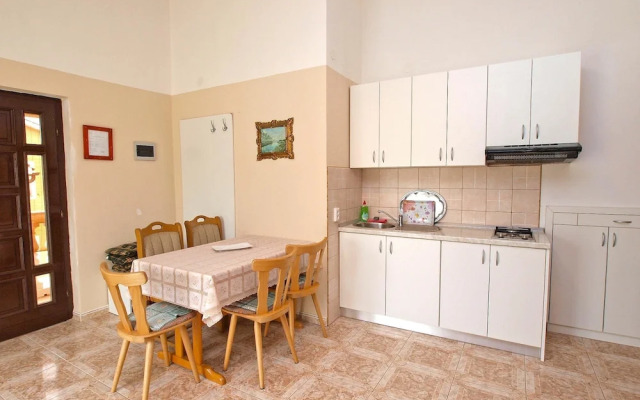 Apartments Lillies 1390