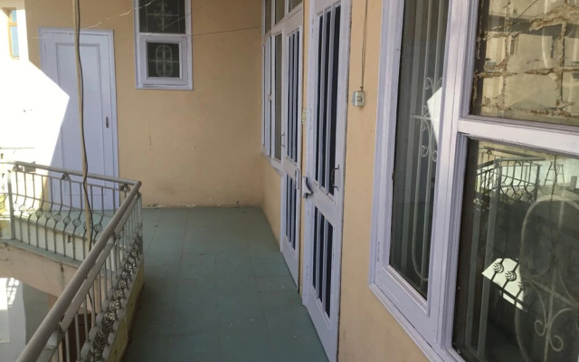 Hotel Pinjore Holiday Home