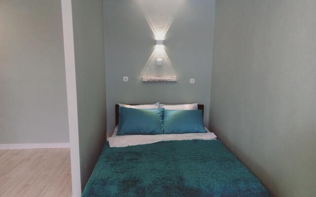 Апартаменты на улице Ленина 142