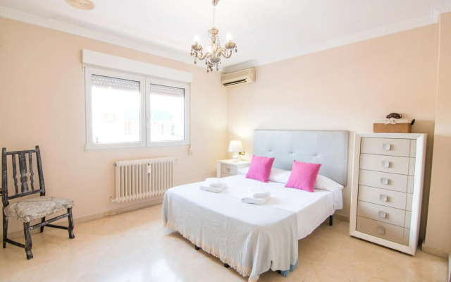 tuGuest Lope de Vega Apartment