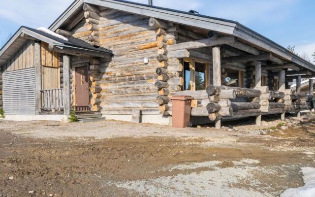 House Tokka 1 Kuusamo