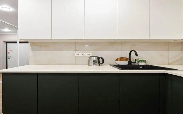 Апартаменты на улице Красноармейская 157В/83-8