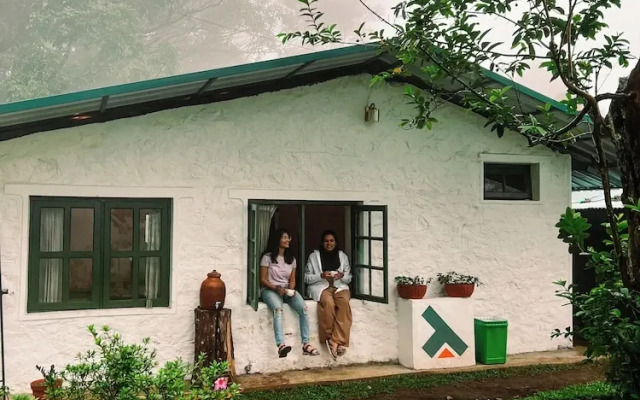 Tentgram Plantation Hostel Suryanelli