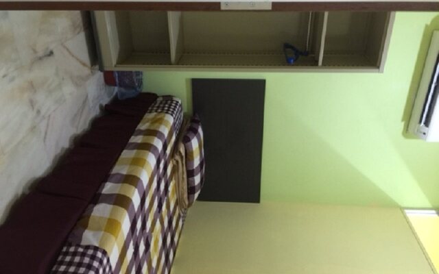 Golden Homestay Batu Pahat