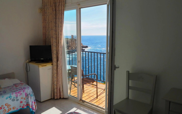 Hotel Rocamar