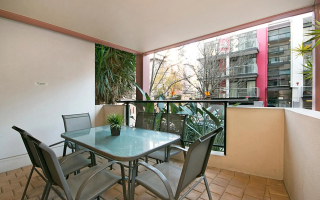 Apartments on Mounts Bay