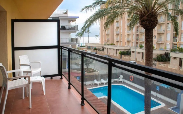 Adia Hotel Cunit Playa
