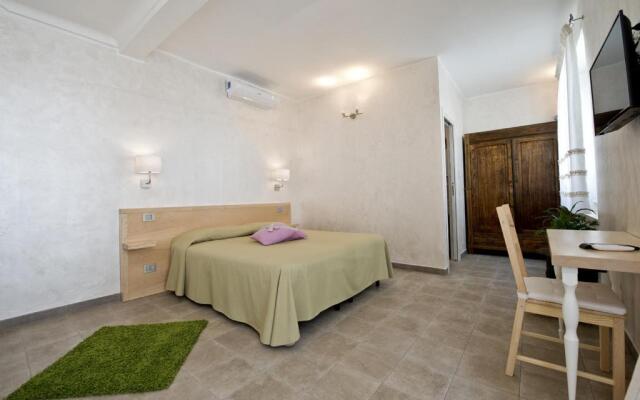 La Finestra Sulla Reggia