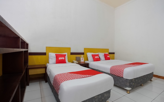 OYO 3406 Pandu Prima Guest House Syariah