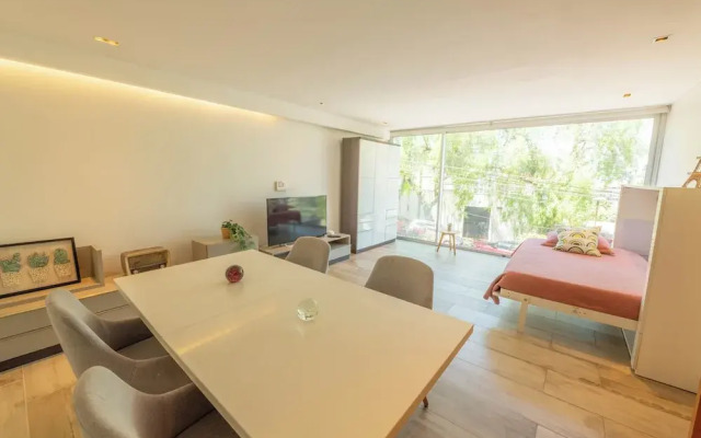 Oceana Suites Casa Las Condes