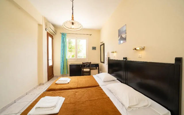 Lorenzo House Apartments